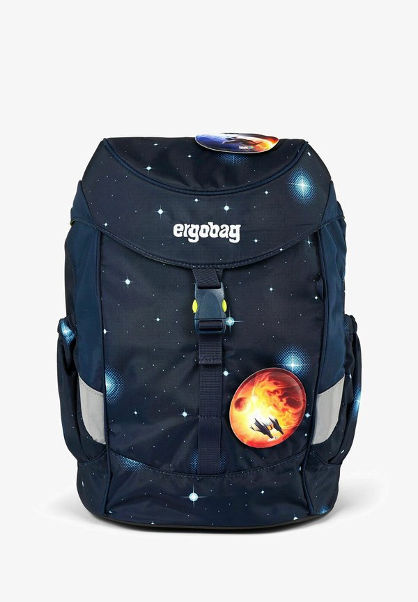 mini - Kinderrucksack - Tagesrucksack - kobärnikus