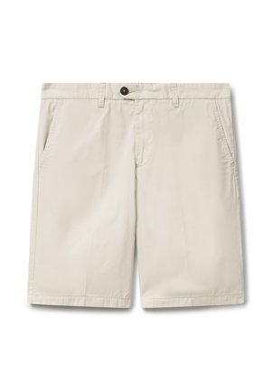 United Colors of Benetton, BERMUDA - Shorts - beige