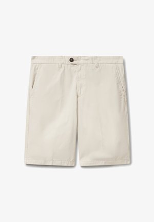 United Colors of Benetton, BERMUDA - Shorts - beige