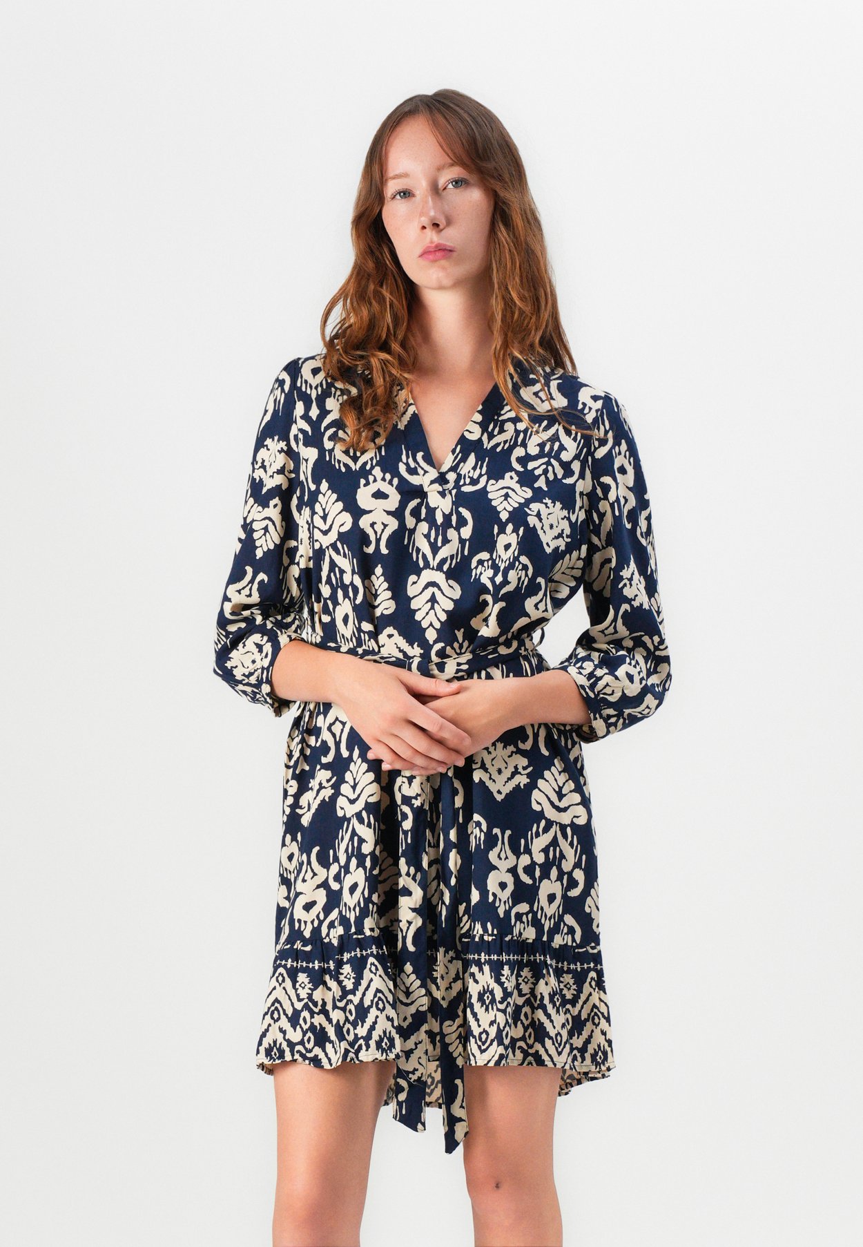 ONLANTONIA LIFE SHORT DRESS