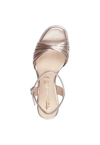 Tamaris Sandali - rose gold