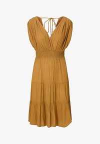 Sélectionné, brown sugar