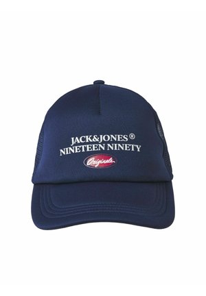 BASEBALL - Gorra - navy blazer