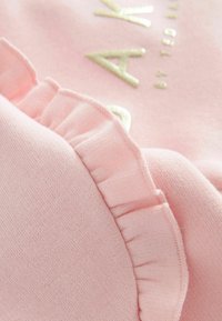 Baker by Ted Baker LONGLINE SET - Leggings - pink