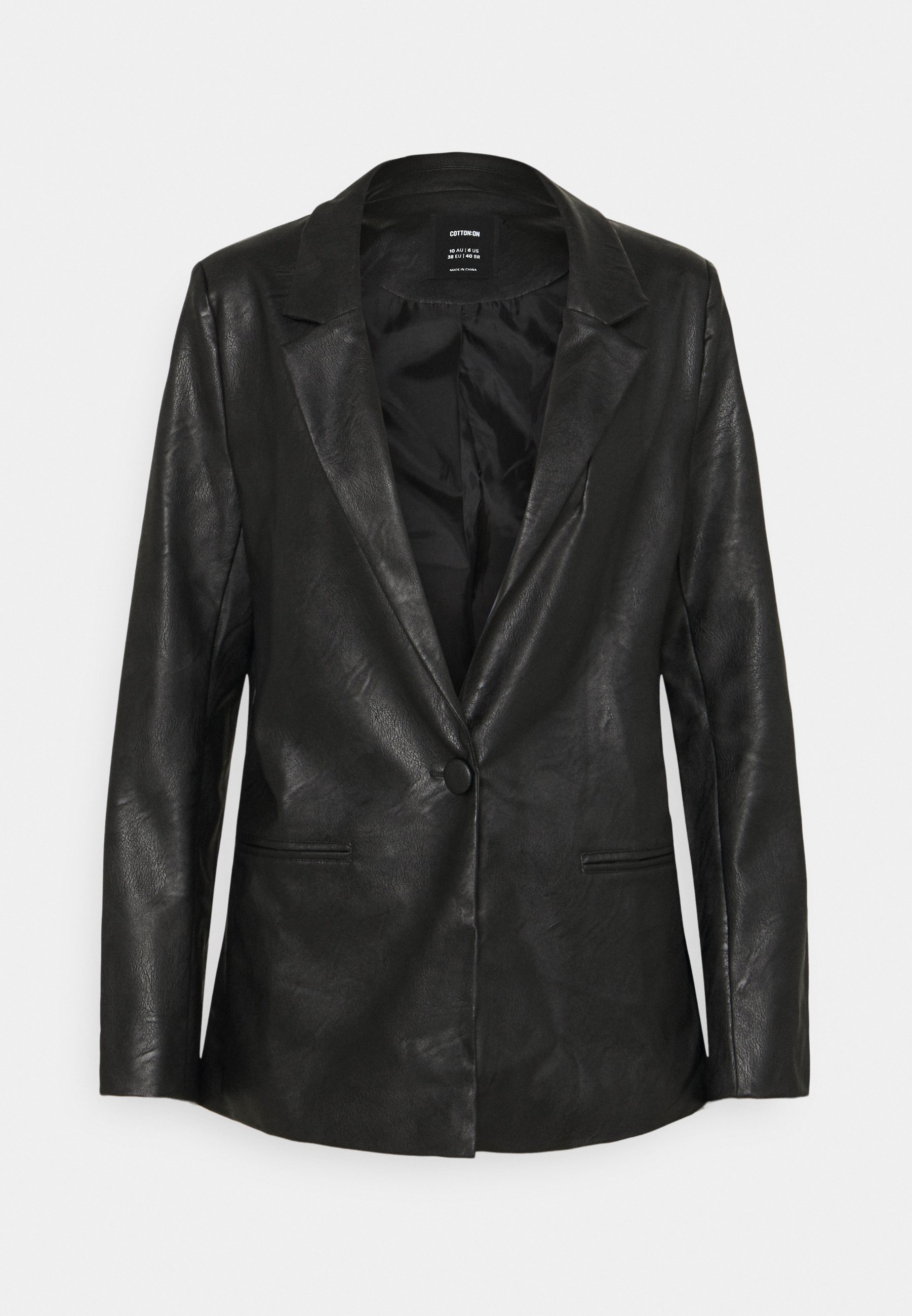 zalando blazer