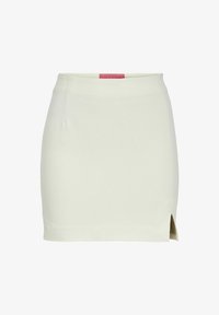 Niet geselecteerd, bone white