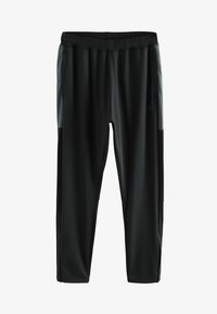 Ei valittu, black grey