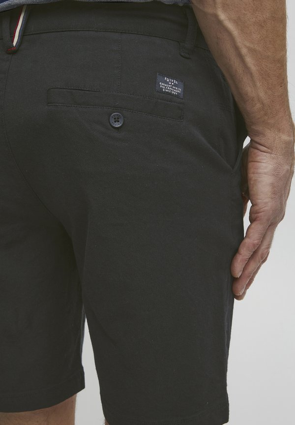 FQSNORRI REGULAR FIT - Shorts3