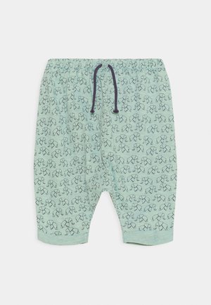 MAGESH BABY - Shorts - blue