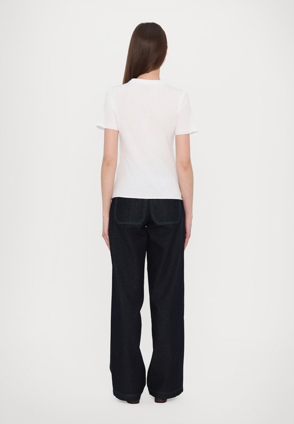 DUOMO - Print T-shirt4