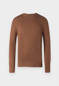 Džemperis - pecan nut