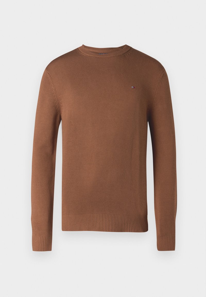 Tommy Jeans Trui bruin