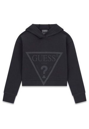 - Bluza z kapturem