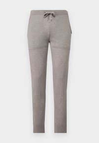 PANTS - Donji dijelovi trenirke - dusty beige