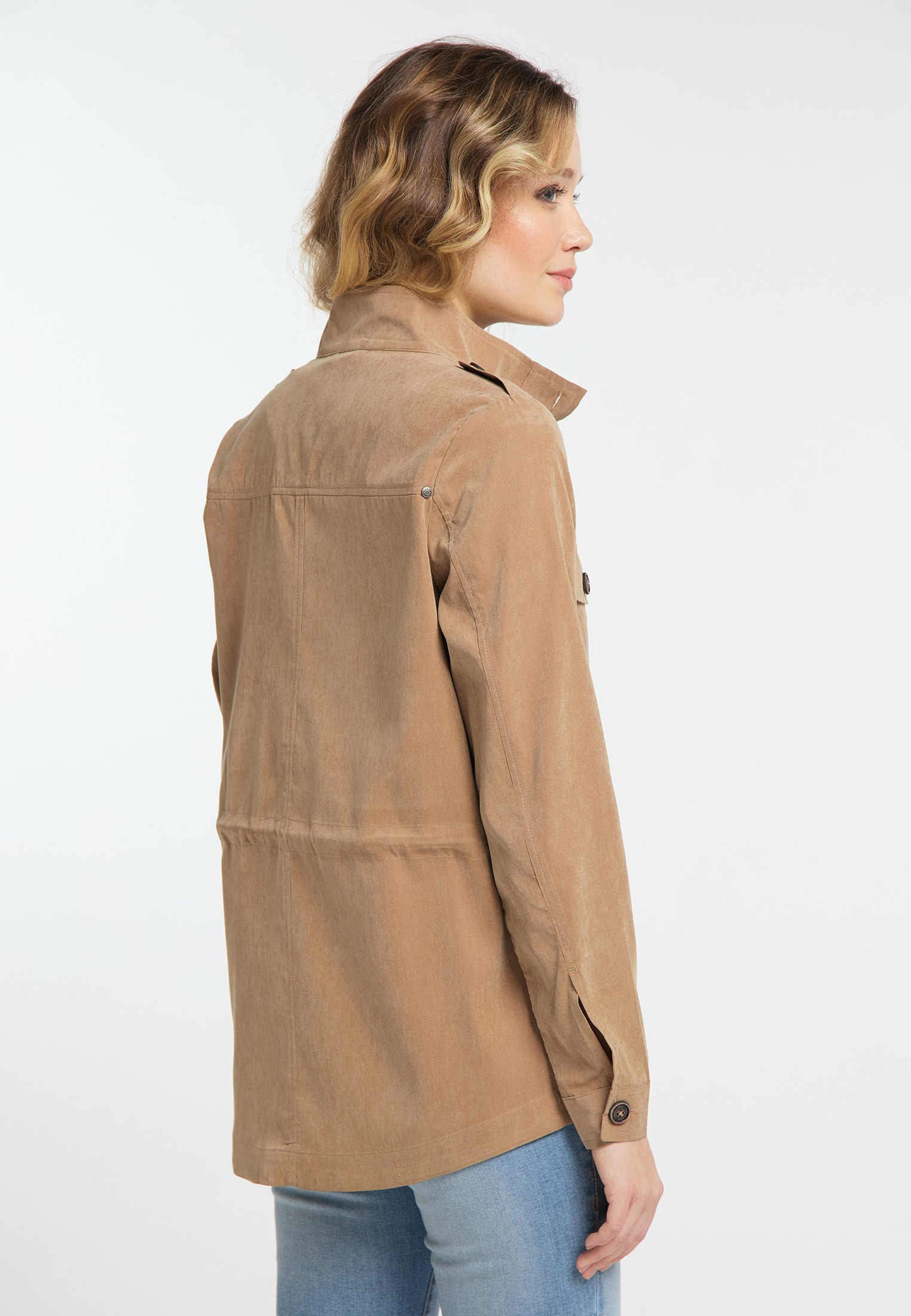 Damen Leichte Jacke Damen Leichte Jacke