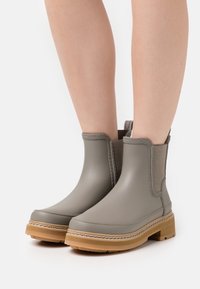 Hunter ORIGINAL Stivali di gomma - grey
