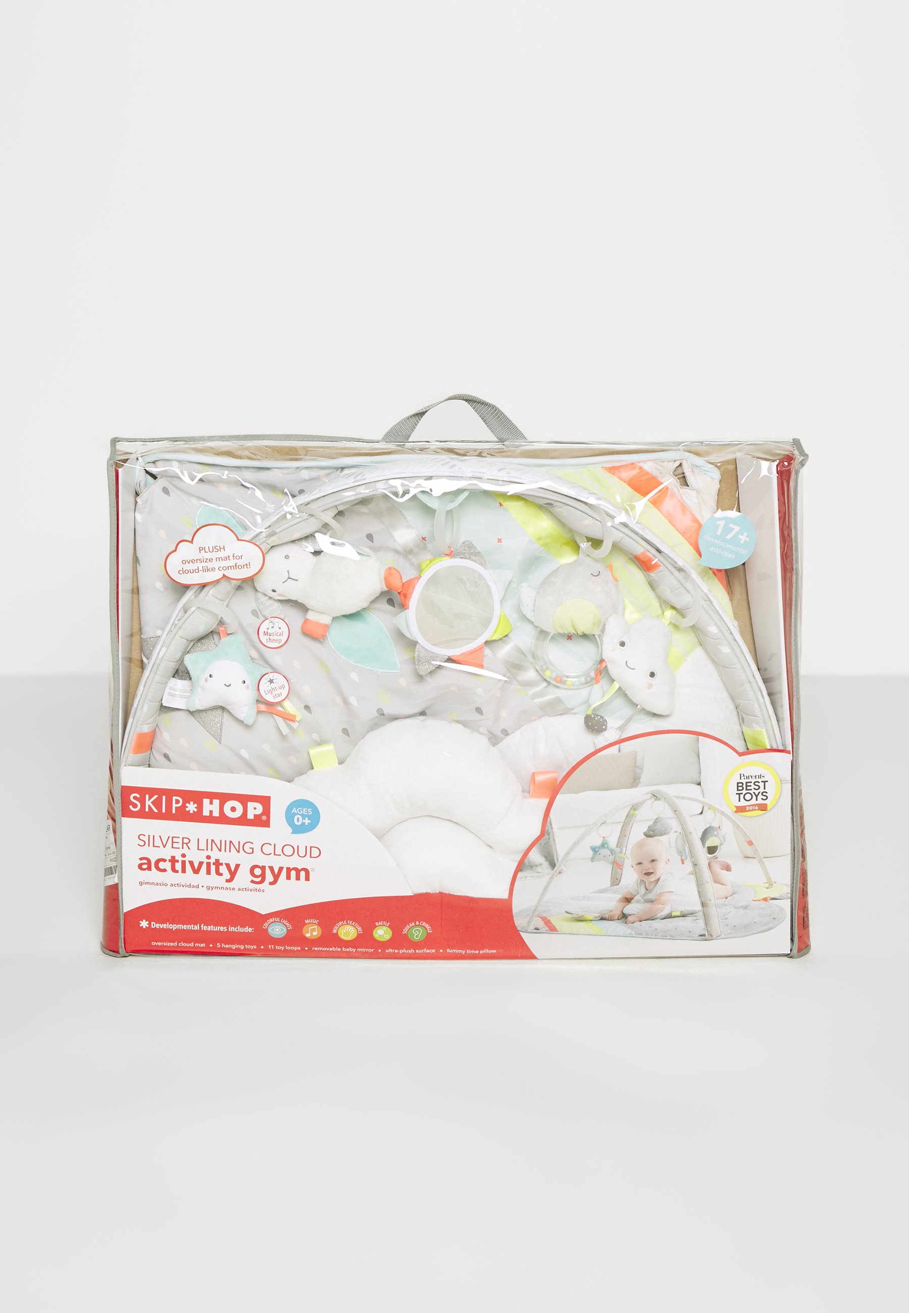 skip hop cloud mat