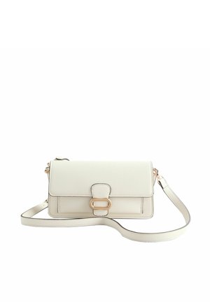 HARDWARE - Plecu soma - white