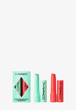 MAC SQUIRT ALERT LIP DUO - Palette labbra