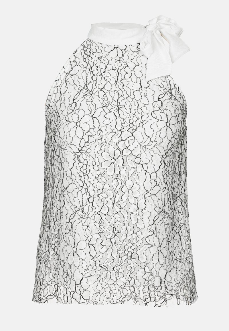 Anna Field Blouse wit