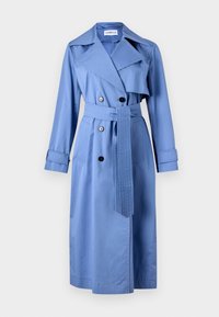 Marella CLORURO - Trenčkot - azzurro polvere