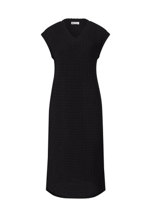 Street One, Freizeitkleid - black
