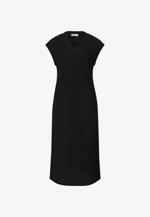 Street One, Freizeitkleid - black