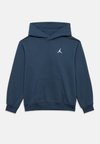 HOODIE UNISEX - Φούτερ με κουκούλα - squadron blue