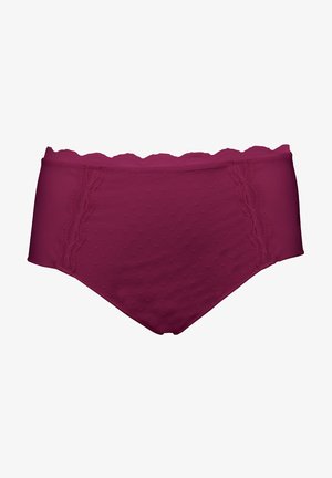 SugarShape HIGH CLARA - Slip - bordeaux
