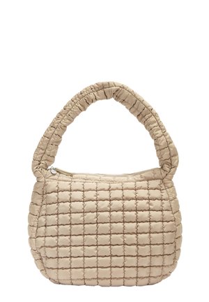 Apple of Eden VALENCIA - Handtasche - taupe