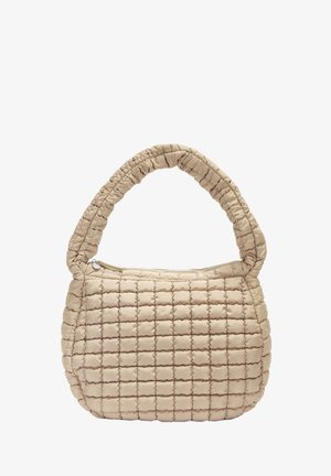 Apple of Eden, VALENCIA - Handtas - taupe