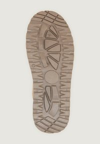 TOM TAILOR LICENCE - Chaussons - mud