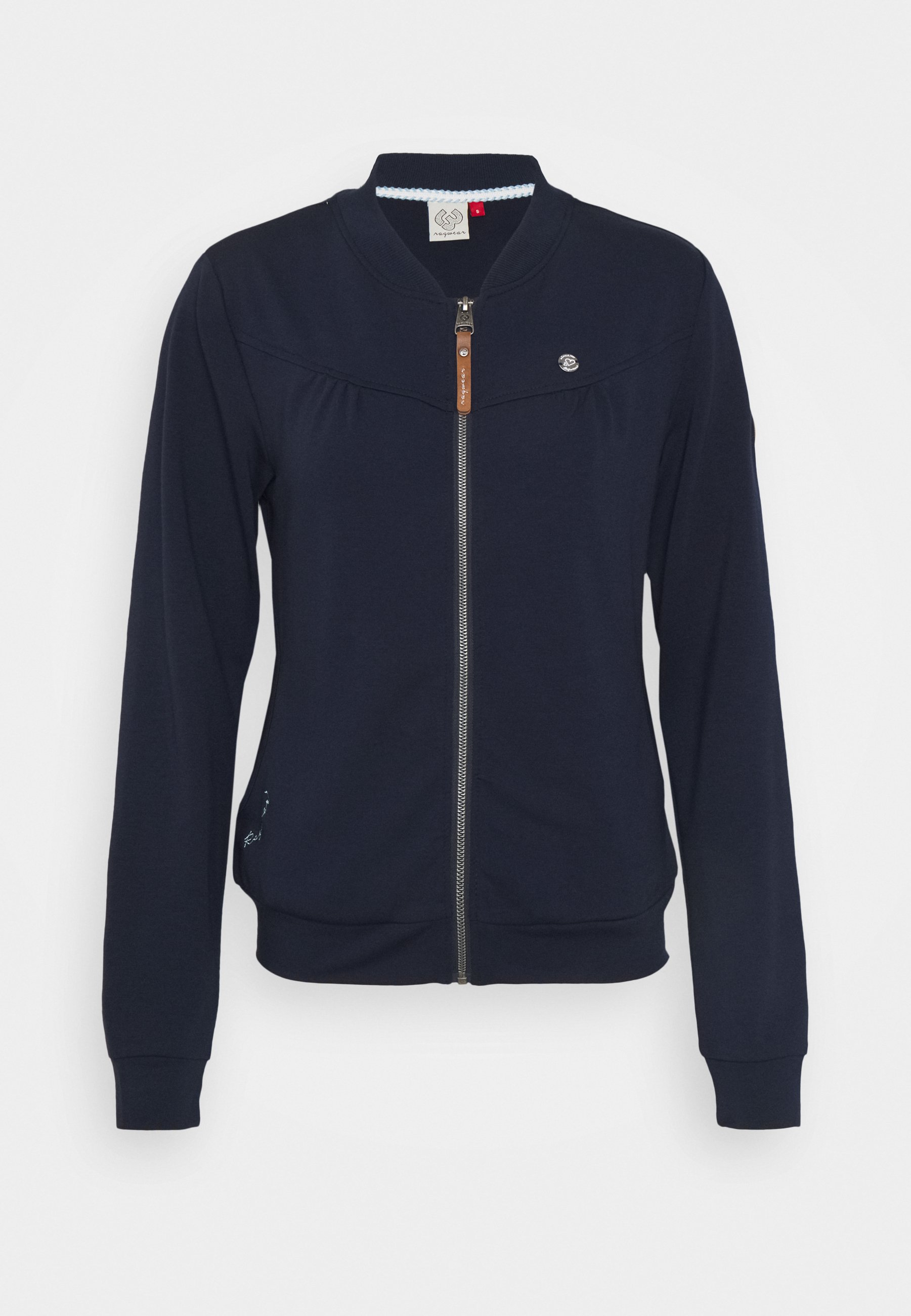 Women KENIA - Zip-up sweatshirt Women KENIA - Zip-up sweatshirt