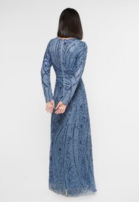 Maryisa Společenské šaty - powder blue