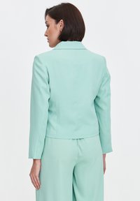 Top Secret Blazer - mint