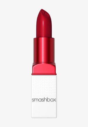 BE LEGENDARY PRIME & PLUSH LIPSTICK - Rouge à lèvres - noble