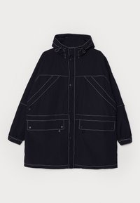 VENEDA CARTER JACKET - Lett jakke - black