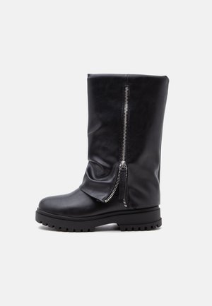 Friboo by Zalando, Класически боти до глезена - black