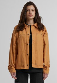 PROHIBITED CARPENTER  - Veste légère - beige