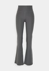 FLARE LEGGING - Tajice - moon