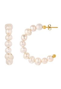 Heideman MARIE - Ohrringe - goldfarbend