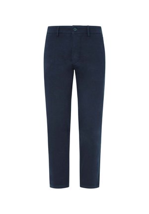 Pepe Jeans GYMDIGO  - Chinos - dulwich blue