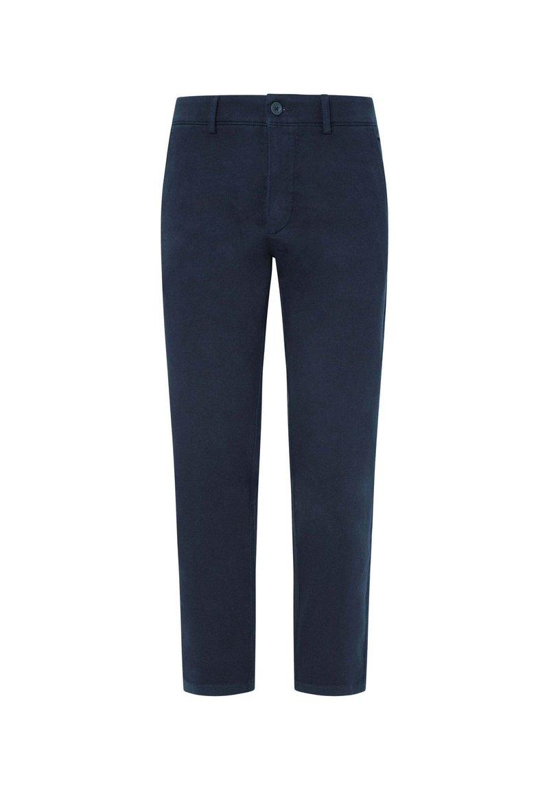 Pepe Jeans Chino donkerblauw Pepe Jeans Chino donkerblauw