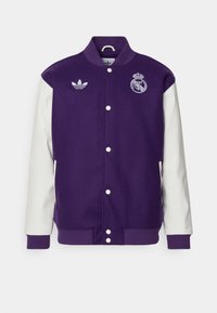 REAL MADRID CHINESE NEW YEAR - Klubruházat - dark purple