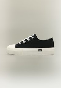 Επιλέχθηκε, black