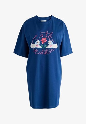 Cath Kidston, - Koszula nocna
