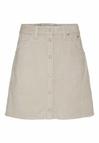 Tommy Jeans Spódnica trapezowa