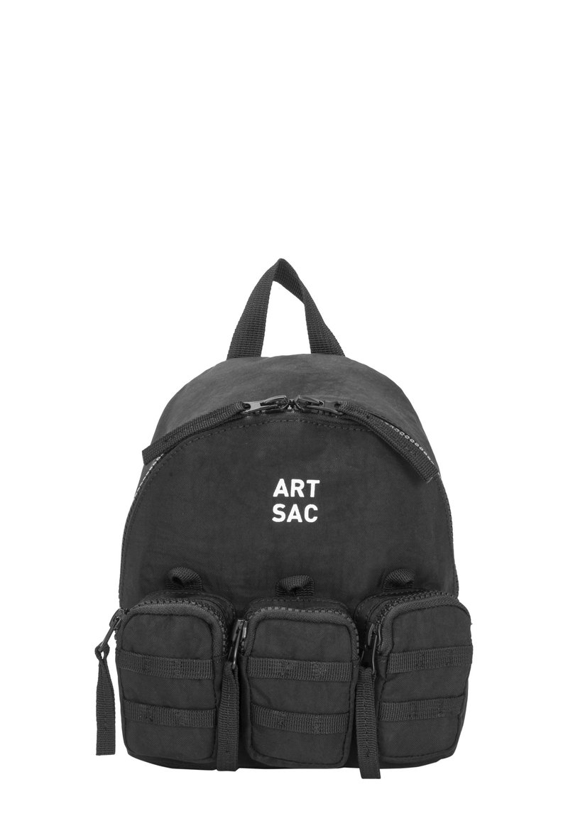 Artsac POP JAKSON - Zaino - black