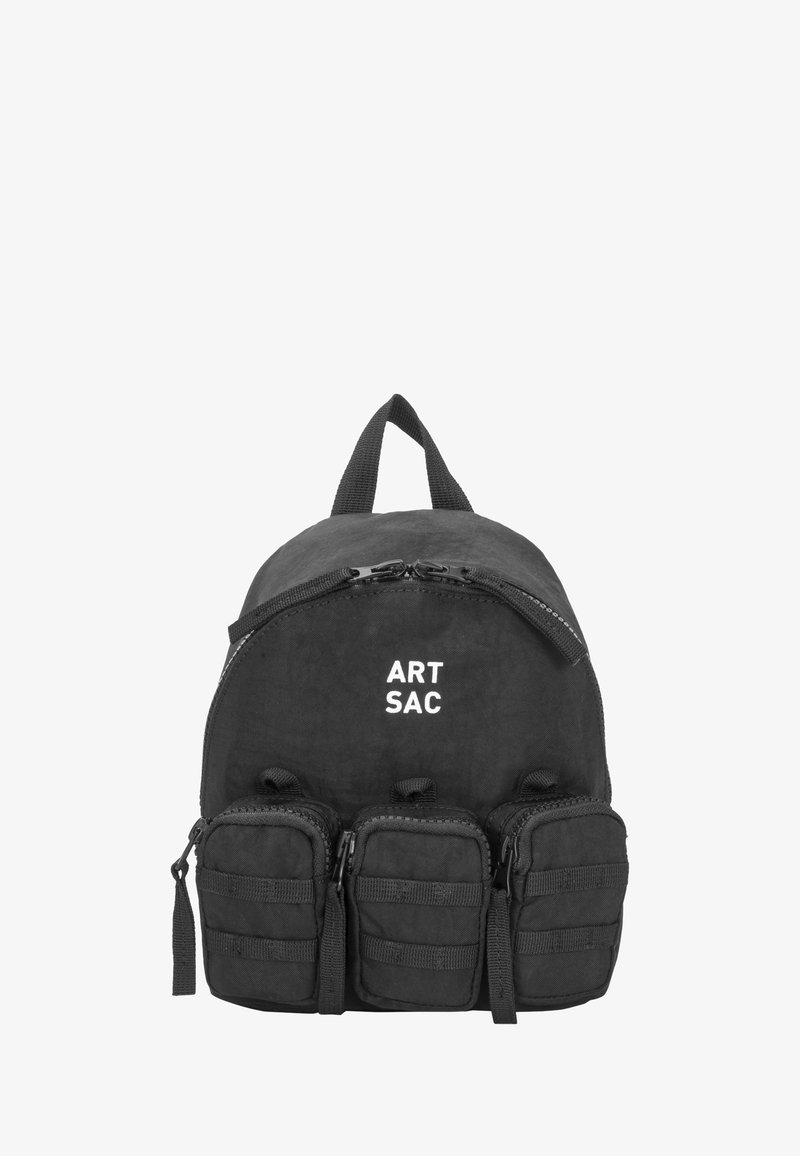 Artsac POP JAKSON - Zaino - black