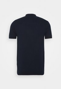 Selected Homme Polotričko - dark blue